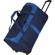 Travelite Bolsa de viaje de 2 ruedas Basics Active 71 cm Foto del producto