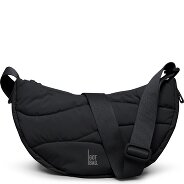 GOT BAG Moon Bag wavy puffer Bolsa de hombro 32 cm Foto del producto