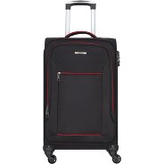 Nowi Sevilla 4 ruedas Carrito 64 cm Foto del producto