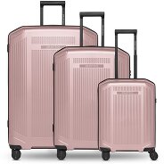 Smartbox Edition 02 4 ruedas Juego de maletas 3 piezas Foto del producto