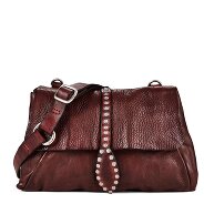 Campomaggi Cesarina Bolsa de hombro Piel natural 24 cm Foto del producto