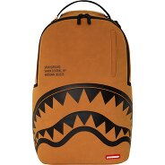 Sprayground Into the Wild Shark Central DLX Mochila de día 45.5 cm Compartimento para el portátil Foto del producto