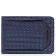 Piquadro Lyss Cartera Protección RFID 13 cm Foto del producto