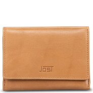 Jost Rana Cartera Protección RFID Piel 12 cm Foto del producto