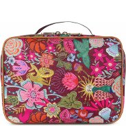 Oilily Schokland Treasues Cara Cara Bolsa de aseo 27 cm Foto del producto