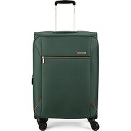 Samsonite Base Breeze 4 ruedas Carrito 67 cm con pliegue de expansión Foto del producto