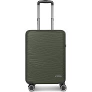 Franky Dallas 3.0 4 ruedas Trolley S 55 cm Foto del producto