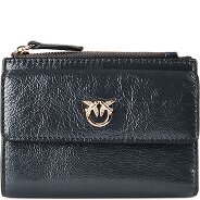 PINKO Compact Wallet Cartera Piel 13 cm Foto del producto