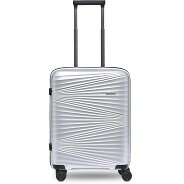 Pactastic Collection 02 THE CABIN 4 ruedas Carro de la cabina 55 cm Foto del producto