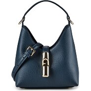 Furla Goccia Bolso miniatura Piel natural 18 cm Foto del producto