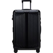 Samsonite Lite-Box Alu Boss Edition 4 ruedas Carrito 69 cm Foto del producto