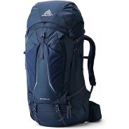 Gregory Baltoro 65 L Mochila de trekking L 84 cm Foto del producto