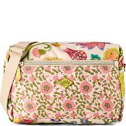 Oilily Sapphire Chintz Bolsa de hombro 24 cm Foto del producto