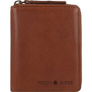 Greenburry Colombiana Cartera Protección RFID Piel 10.5 cm Foto del producto