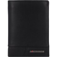 Samsonite Cartera Pro-DLX 6 de cuero RFID 8,5 cm Foto del producto