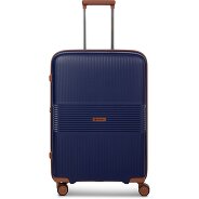 Farmhood Eco Edition 02 4 ruedas Carrito 67 cm con pliegue de expansión Foto del producto