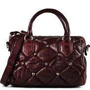 Campomaggi Ricciarda Bolso M Piel natural 26 cm Foto del producto