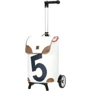 Andersen Shopper Unus Shopper Fun 360° Shopping Trolley 57 cm Foto del producto