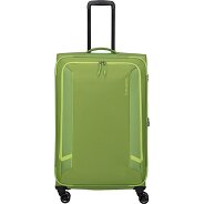 Travelite Corsiica 4 ruedas Carrito L 77 cm con pliegue de expansión Foto del producto