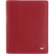 Golden Head Dublin Cartera Bloqueo RFID Piel natural 13 cm Foto del producto