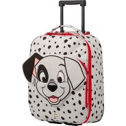 Samsonite Sammies 2 ruedas Carro de la cabina 45 cm Foto del producto