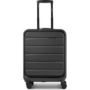 Franky Munich 4.0 4 ruedas Maletas de cabina 55 cm Compartimento para el portátil Con asa expansible Foto del producto