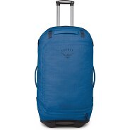 Osprey Transporter 90 2 ruedas Bolsa de viaje 78 cm Foto del producto
