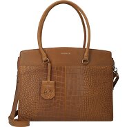 Burkely Cool Colbie Maletín Piel natural 40 cm Compartimento para laptop Foto del producto