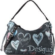 Desigual Stacatto Bolsa de hombro 45 cm Foto del producto