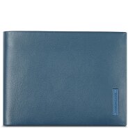 Roncato Detroit Cartera Protección RFID Piel 12.5 cm Foto del producto