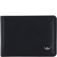Golden Head Polo Cartera Bloqueo RFID Piel natural 10 cm Foto del producto
