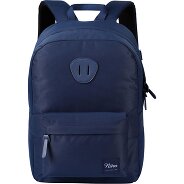 NITRO Mochila Urban Classic Compartimento para portátil de 45 cm Foto del producto