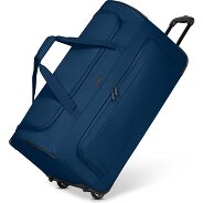 Redolz Duffle Essentials 2 ruedas Bolsa de viaje 71 cm Foto del producto