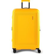 American Tourister Dashpop 4 ruedas Trolley 77 cm Con fuelle expandible Foto del producto