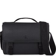 Calvin Klein Jeans Over Webbing Mensajero 29 cm Foto del producto