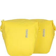 Thule Bolsa de bicicleta Shield Pannier 13L Set 2pcs. Foto del producto