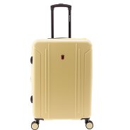 Gladiator 2900 4 ruedas Carrito M 67 cm con pliegue de expansión Foto del producto