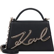 Karl Lagerfeld Signature 2.0 Bolso Piel natural 21.5 cm Foto del producto