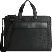 Calvin Klein CK Sleek Maletín 38.5 cm Compartimento para el portátil Foto del producto