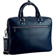 Leonhard Heyden Montreal Maletín Piel 38 cm Foto del producto