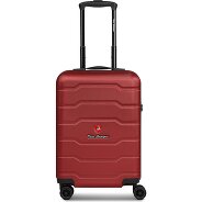 Tonino Lamborghini Bologna 4 ruedas Carro de la cabina S 53 cm Foto del producto