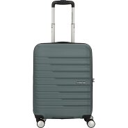 American Tourister Flashline 4 ruedas Carro de la cabina 55 cm Foto del producto