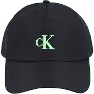 Calvin Klein Jeans Cinched Fabric Gorra de béisbol 25 cm Foto del producto