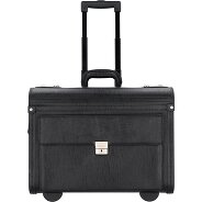Alassio Trolley Pilot de 2 ruedas 48 cm Compartimento para portátil Foto del producto