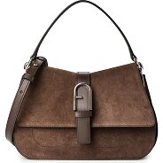 Furla Flow Bolsa de hombro M Piel natural 26 cm Foto del producto