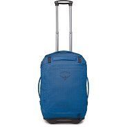 Osprey Transporter 40 2 ruedas Bolsa de viaje 57 cm Foto del producto