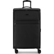 bugatti Valencia Soft 4 ruedas Trolley L 75 cm Con fuelle expandible Foto del producto