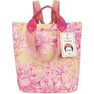 Fritzi aus Preußen Fritzi x Frida Kahlo Limited Bloom Mochila de día 35.5 cm Foto del producto