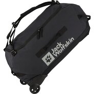 Jack Wolfskin All-In 90 2 ruedas Bolsa de viaje 80 cm Foto del producto