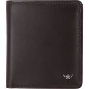 Golden Head Billetero de piel Polo RFID Protect 9,5 cm Foto del producto